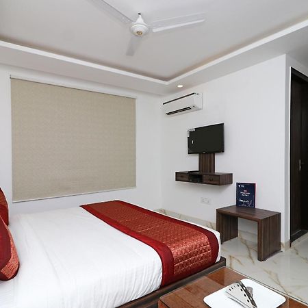 Hotel O Aamara Nueva Delhi Exterior foto