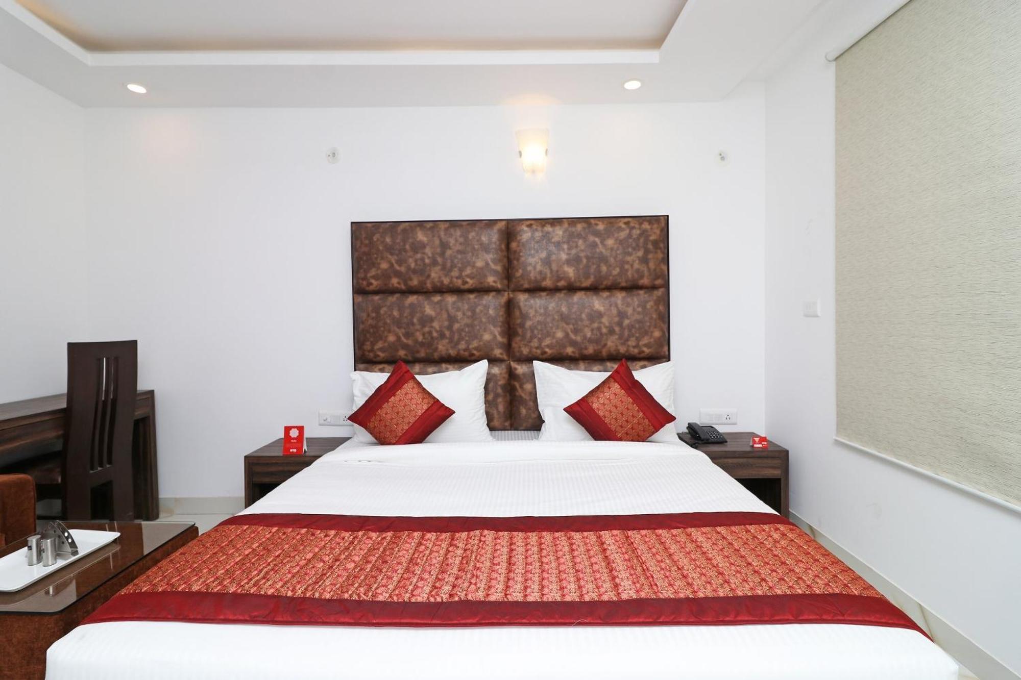 Hotel O Aamara Nueva Delhi Exterior foto